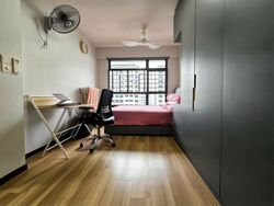 Blk 609C Tampines Greenweave (Tampines), HDB 3 Rooms #557928691